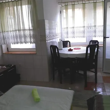 Vendégház Ayaan Szarajevó