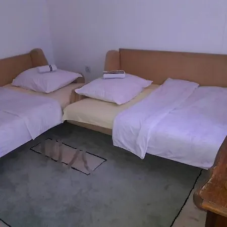 Vendégház Ayaan Szarajevó