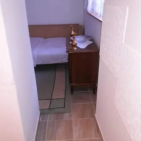 Ayaan Vendégház Szarajevó