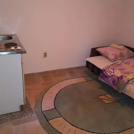 Ayaan Vendégház Szarajevó