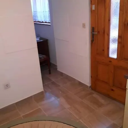 Vendégház Ayaan